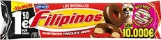 Filipinos Negro 1,50eur 93+35g