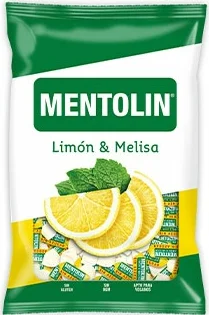 Mentolin Lim-melis. S/a