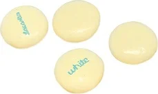 Lacasitos White