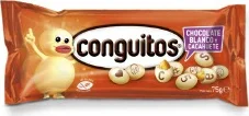 Conguitos Blanco Vertical