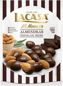 Mi Momento Almendra Ch. Negro