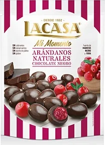 Mi Momento Arandanos Ch. Negro