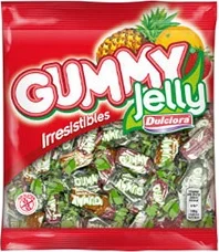 Gummy Jelly