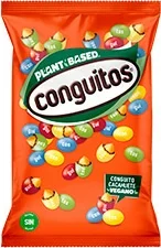 Conguitos Plant Based
