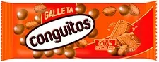 Conguitos Speculoos Leche