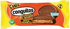 Conguitos Cups