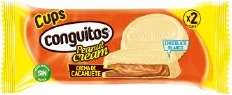 Conguitos Cups Blanco