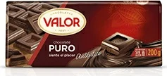 Valor Chocolate Puro