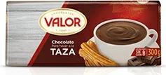 Valor Chocolate Taza Retr.