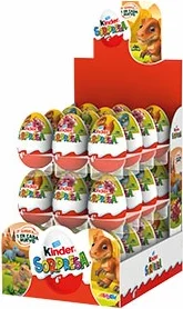 Kinder Sorpresa