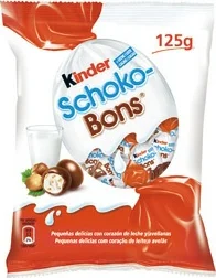 Kinder Schokobons