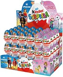 Kinder Sorpresa
