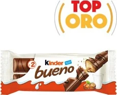 Kinder Bueno