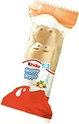 Kinder Happy Hippo