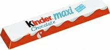 Kinder Chocolate Maxi