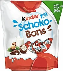 Kinder Schokobons
