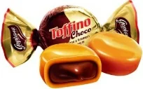 Cool Toffino Chocolate