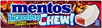 Mentos Incredible Chew Cola