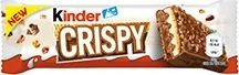 Kinder Crispy