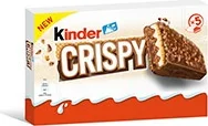 Kinder Crispy