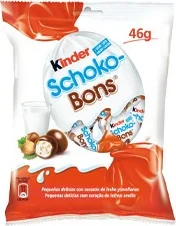 Kinder Schokobons