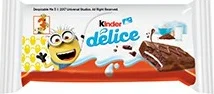 Kinder Delice