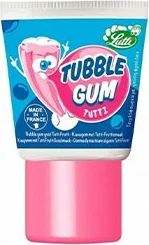 Lacasa Tubble Gum Tutti
