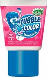 Lacasa Tubble Gum Color Framb.
