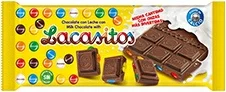 Lacasitos Tableta Choc Leche