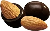Mi Momento Almendra Choc Ngr