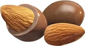 Mi Momento Almendra Choc Leche