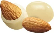 Mi Momento Almendra Choc Blnc