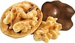 Mi Momento Nueces Choc Leche