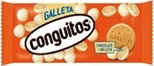 Conguitos Galleta Choc. Blanco