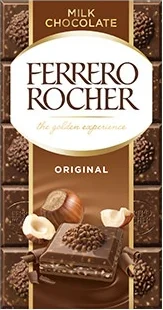 Ferrero Rocher Orig. Tableta
