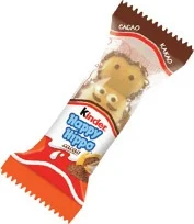Kinder Happy Hippo Cacao