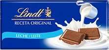 Lindt Tableta Choco Leche