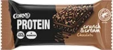 Corny Protein Crun&cream Choc