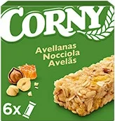 Corny Avellana