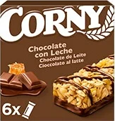 Corny Chocolate