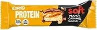 Corny Protein Soft Cacahue-caram