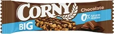 Corny Big 0% Chocolate