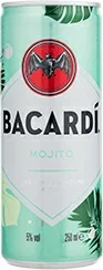 Bacardi Mojito