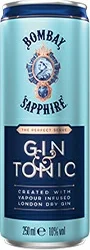 Bombay Sapphire