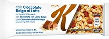 Kellogg's Special K Barrita Choc.20g