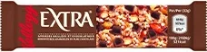 Kellogg's Barrita Xtra Chocolate