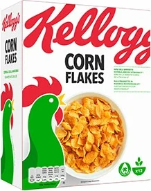 Kellogg's Corn Flakes