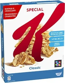 Kellogg's Special K