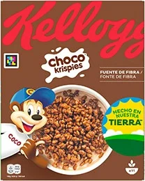 Kellogg's Choco Krispies