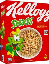 Kellogg's Smacks